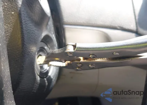 2009 Honda Accord 2.4 Lx z USA, uszkodzony, nr VIN 1HGCP26389A153899